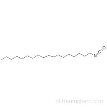 Izocyjanian oktadecylu CAS 112-96-9